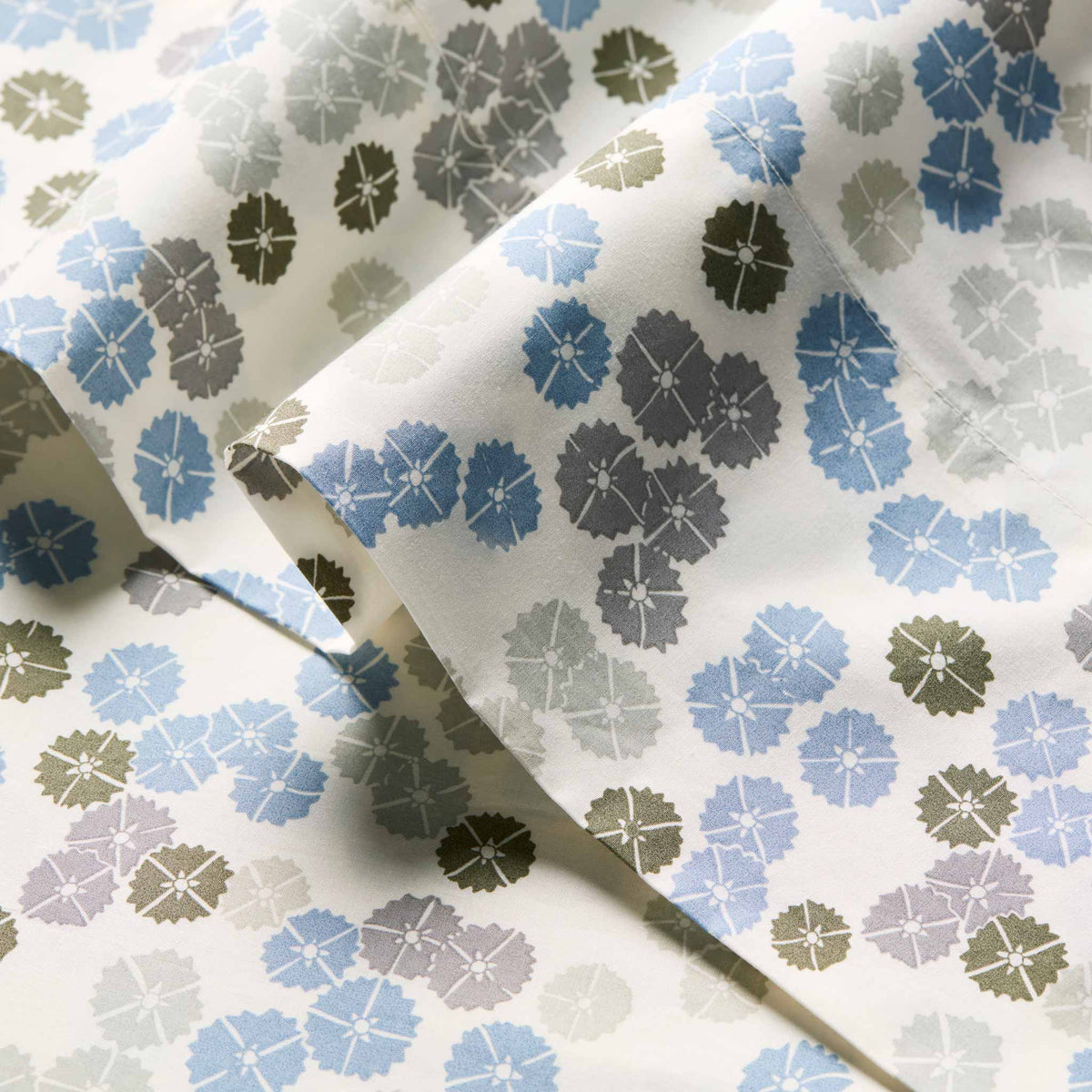 Classic Percale Bedding Move-In Bundle