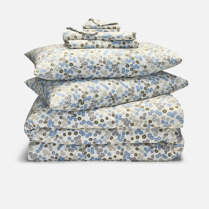 Test Classic Percale Hardcore Sheet Bundle
