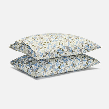 Classic Percale Pillowcase Set