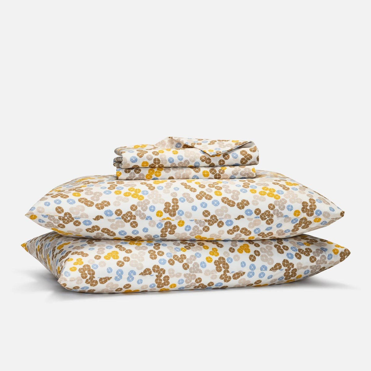 Classic Percale Core Sheet Set - Last Call