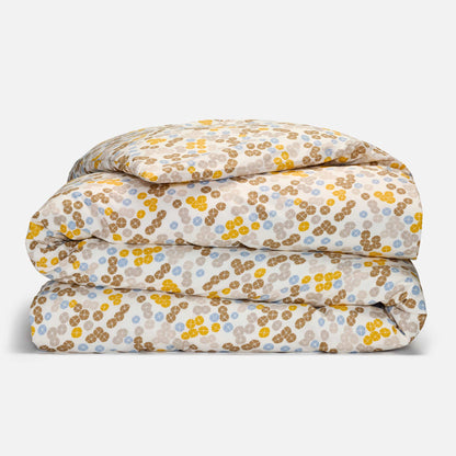 Classic Percale Duvet Cover