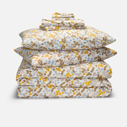 Test Classic Percale Hardcore Sheet Bundle