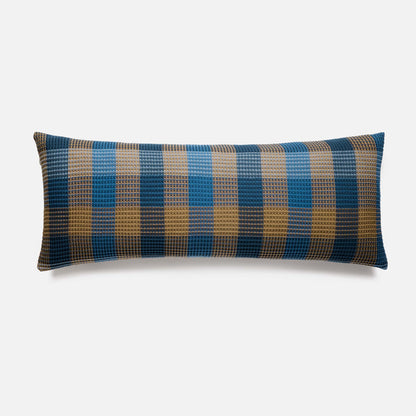 Dreamweave Waffle Lumbar Pillow Cover