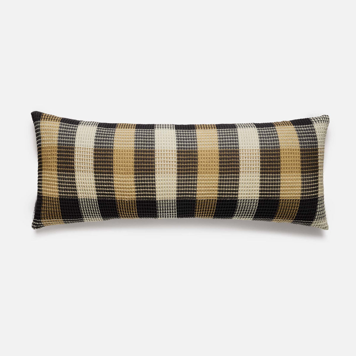 Dreamweave Waffle Lumbar Pillow Cover - Last Call