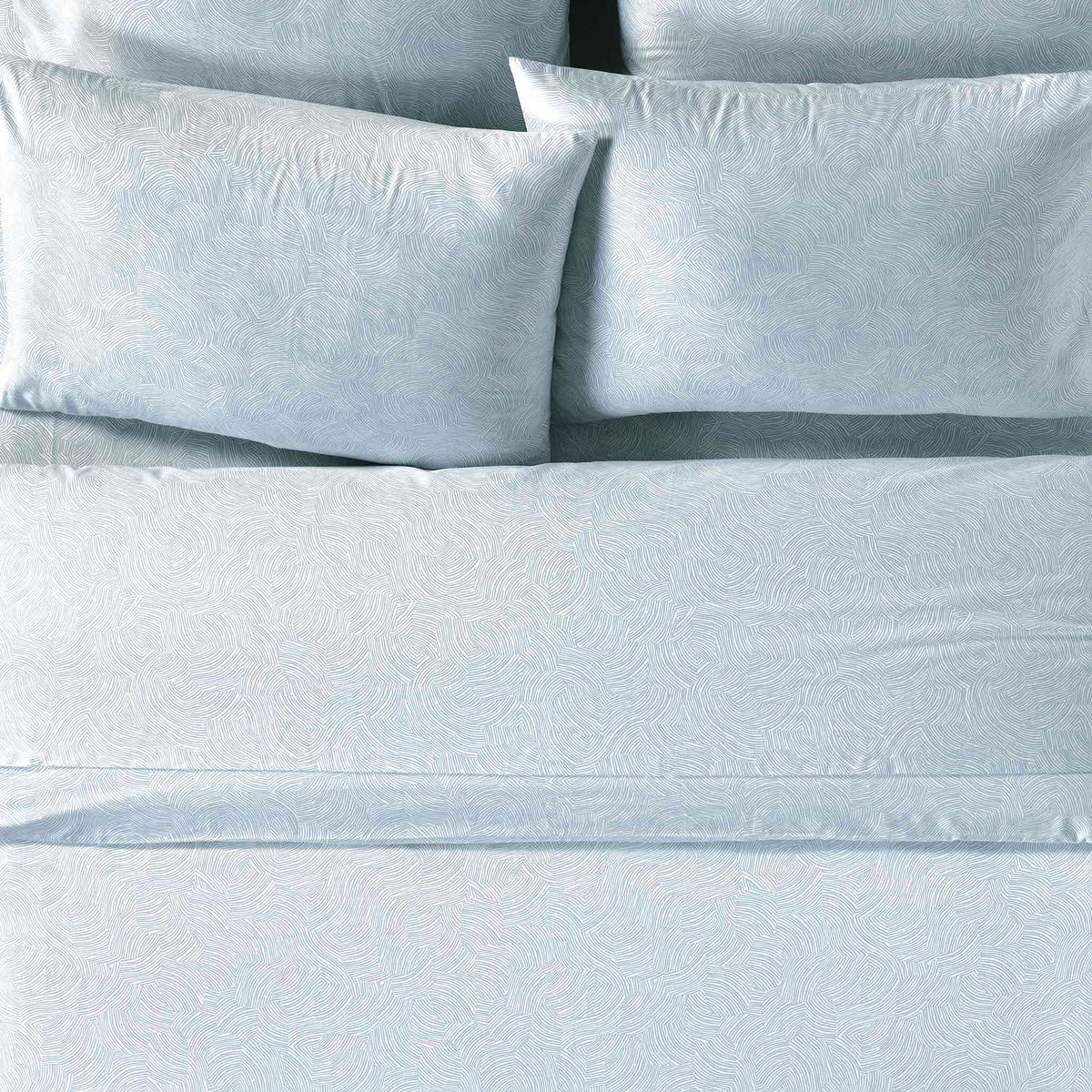 Luxe Sateen Pillowcase Set