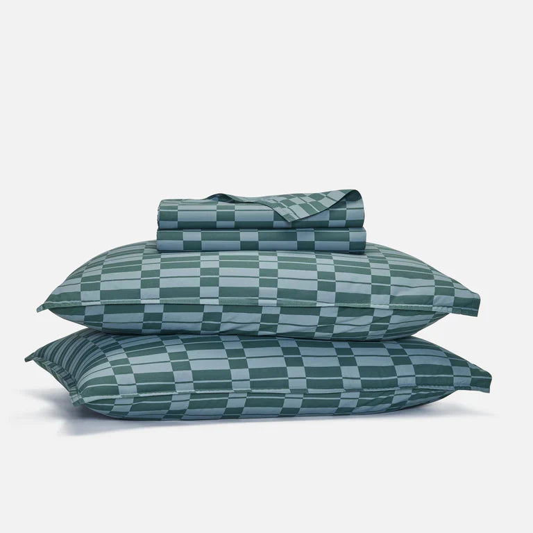 Test Classic Percale Core Sheet Set