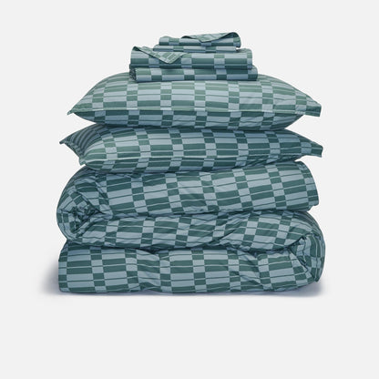 Washed Classic Percale Hardcore Bundle