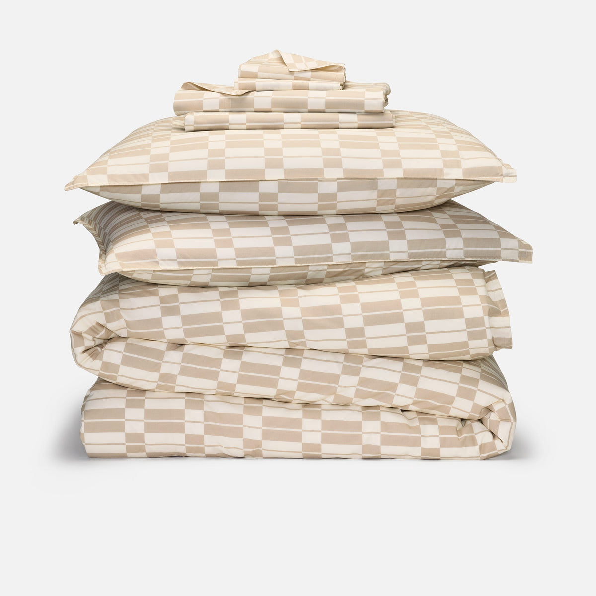 Washed Classic Percale Hardcore Bundle