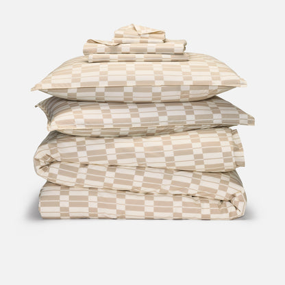 Washed Classic Percale Hardcore Bundle