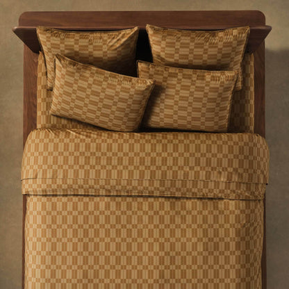 Washed Classic Percale Core Sheet Set - Last Call