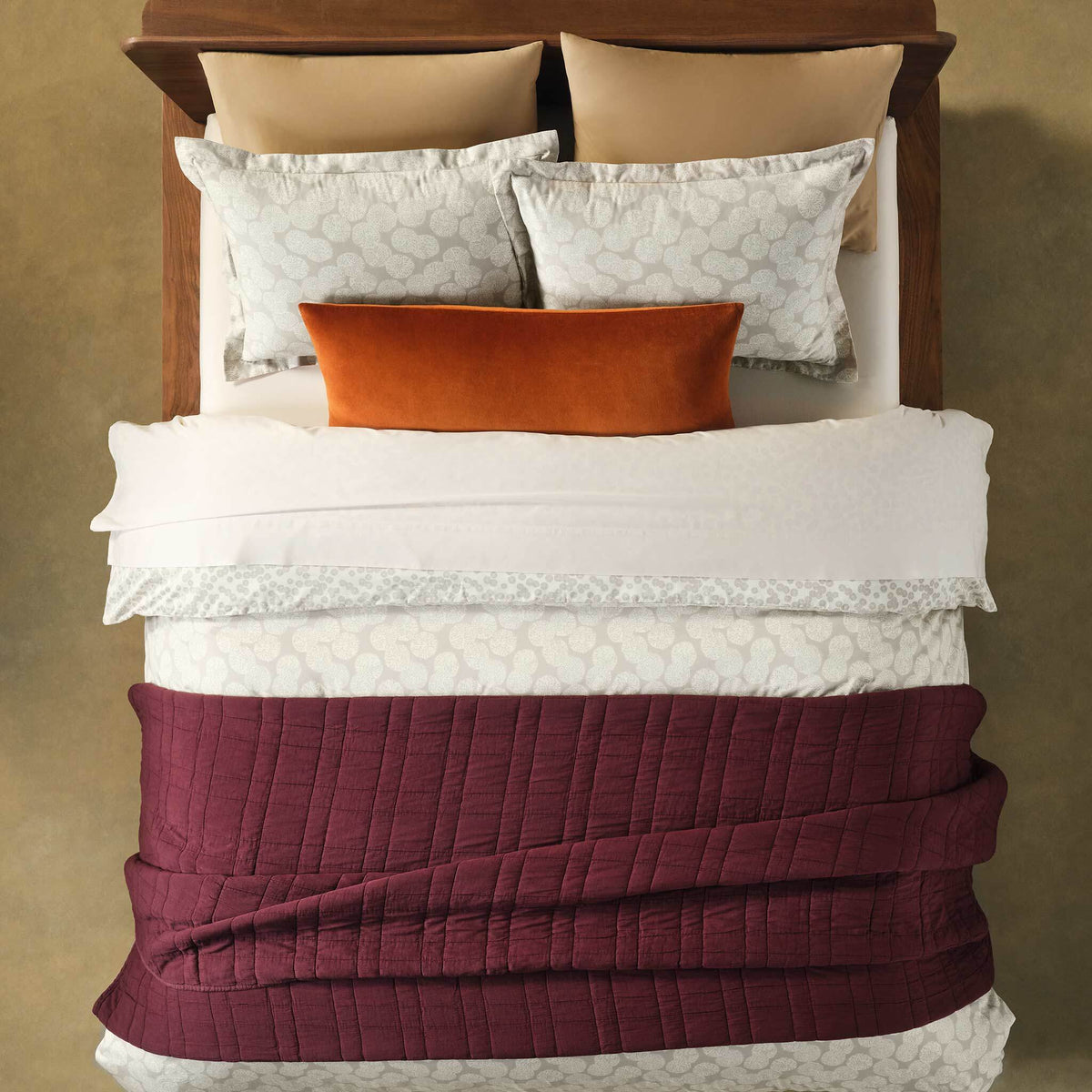 Weekend Wash Quilt Set
