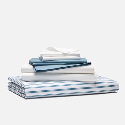 Test Classic Percale Hardcore Sheet Bundle