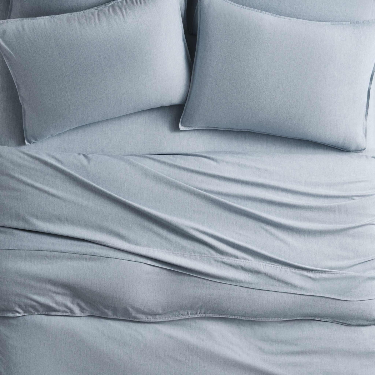 Heathered Cashmere Hardcore Bundle