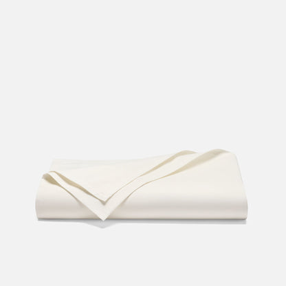 Luxe Sateen Flat Sheet
