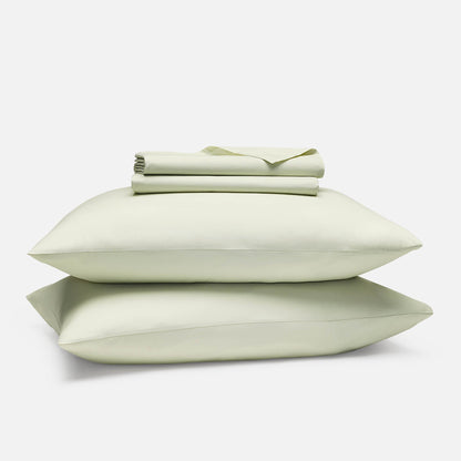 Classic Percale Core Sheet Set