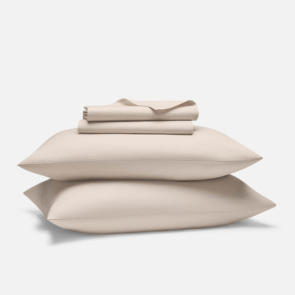 Set of 2 Classic Percale Core Sheet Set Bundle