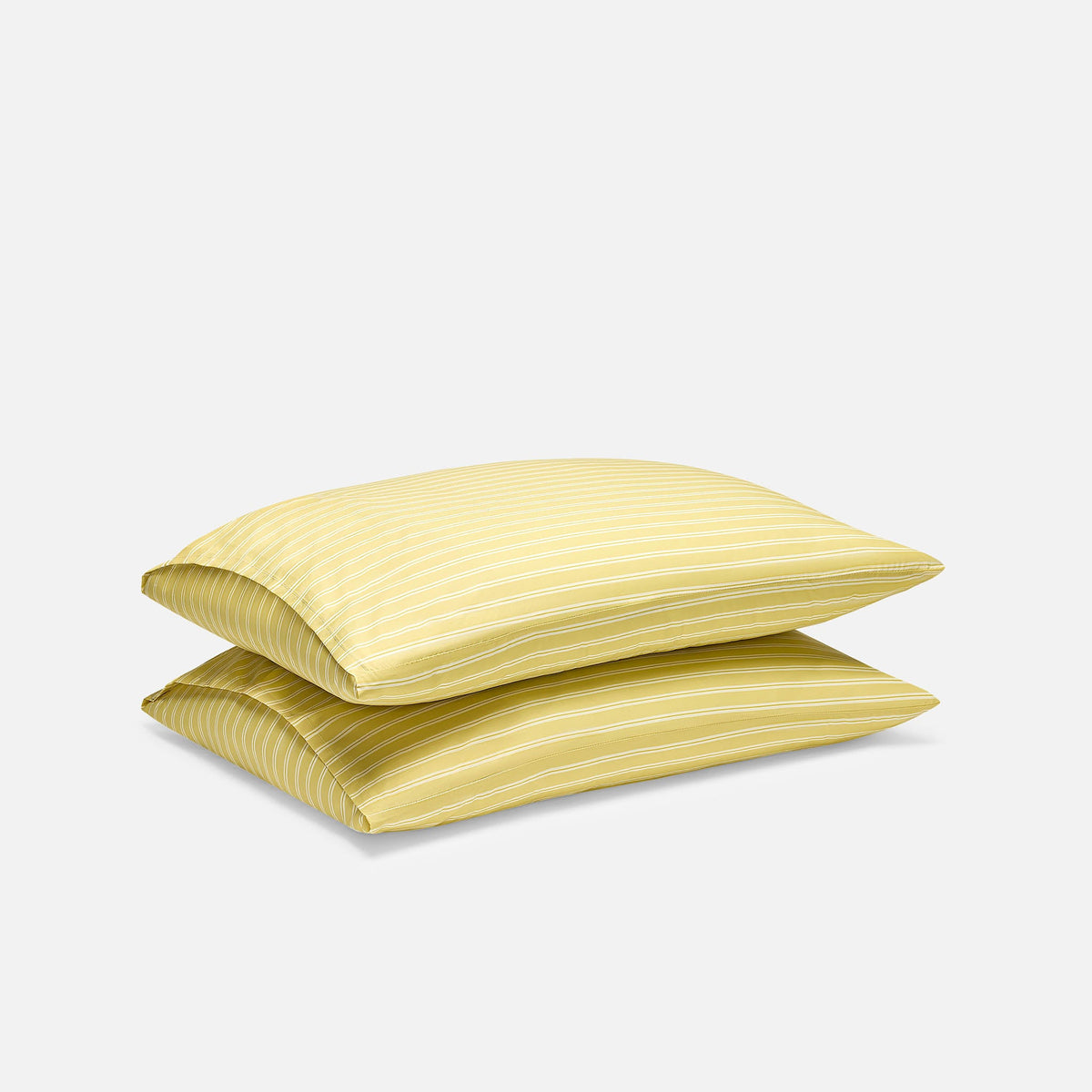 Classic Percale Pillowcase Set