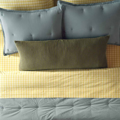 Washed Classic Percale Core Sheet Set - Last Call