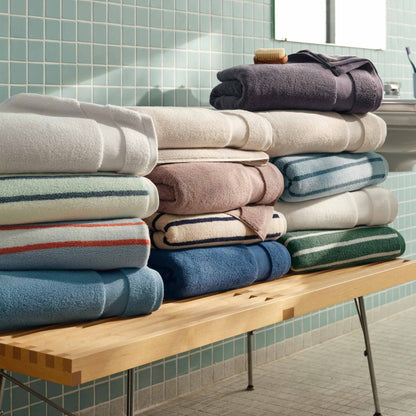 Super-Plush Turkish Cotton Towel Move-In Bundle