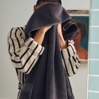 Super-Plush Turkish Cotton Bath Towel Bundle