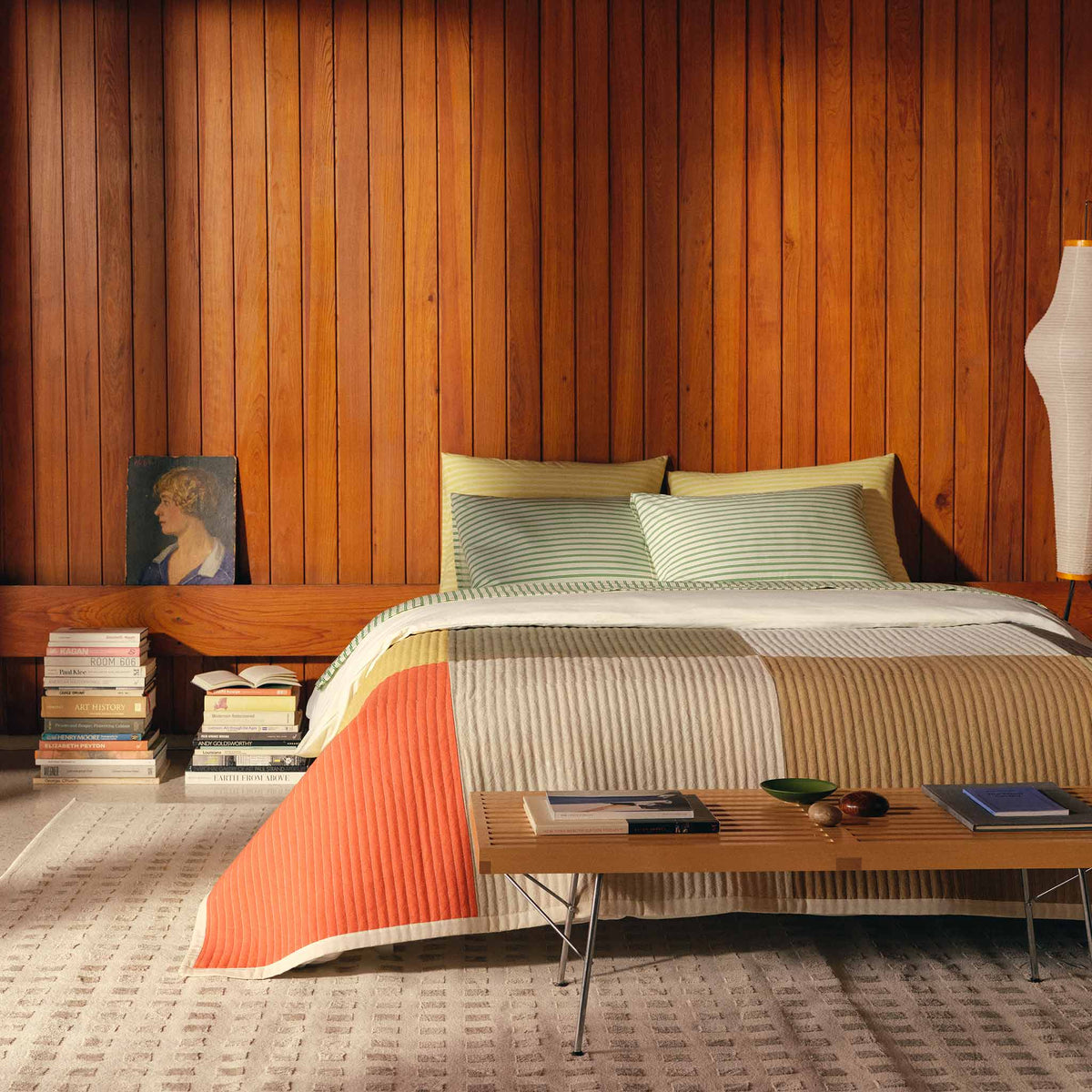 Classic Percale Core Sheet Set - Last Call