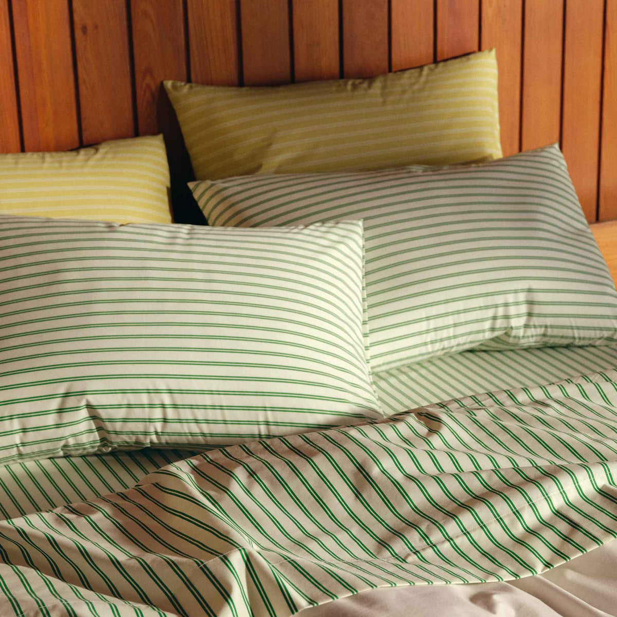 Classic Percale Pillowcase Set - Last Call