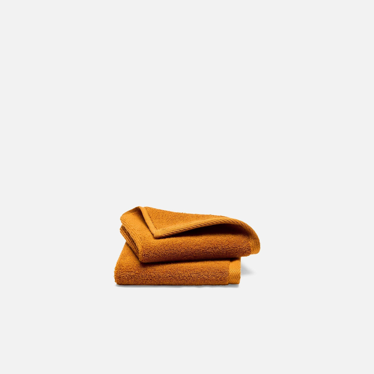 Plush Turkish Cotton Washcloths Set of 2 - Last Call