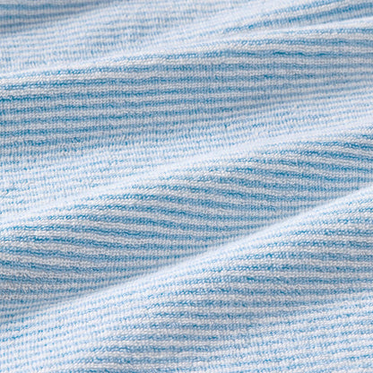 Plush Turkish Cotton Bath Towels Set of 2