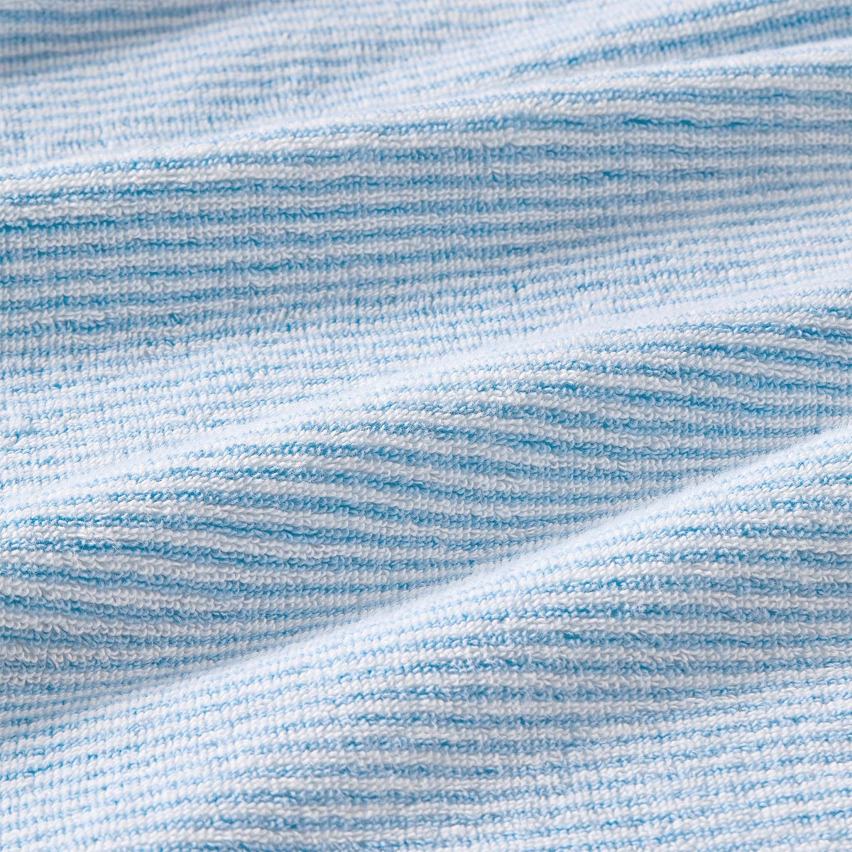 Plush Turkish Cotton Set of 4 Bath Towel Bundle