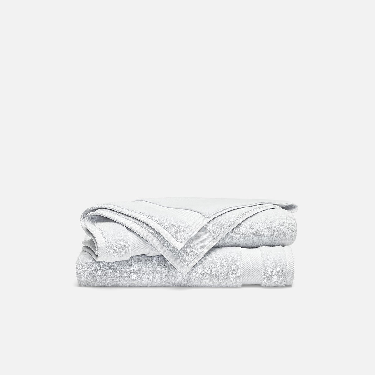 Super-Plush Turkish Cotton Hand Towels