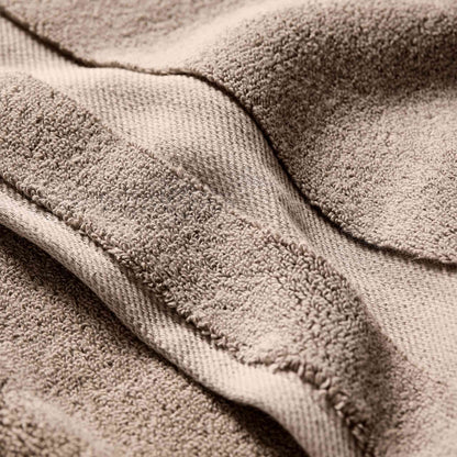 Super-Plush Turkish Cotton Bath Towel Bundle