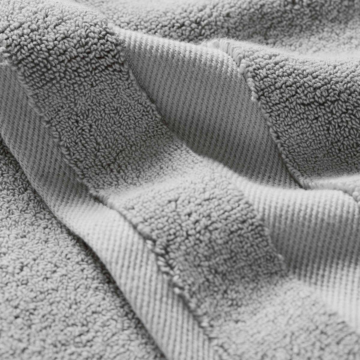 Super-Plush Turkish Cotton Bath Towel Bundle
