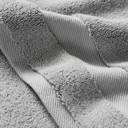 Super-Plush Turkish Cotton Bath Towel Bundle