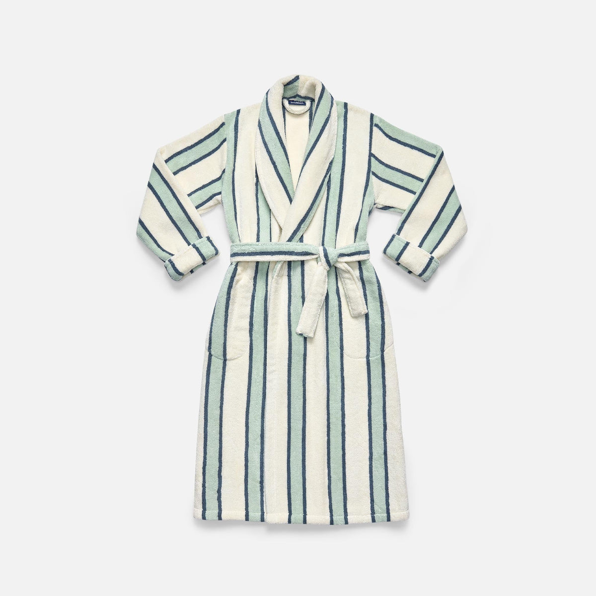 Super-Plush Robe - Last Call