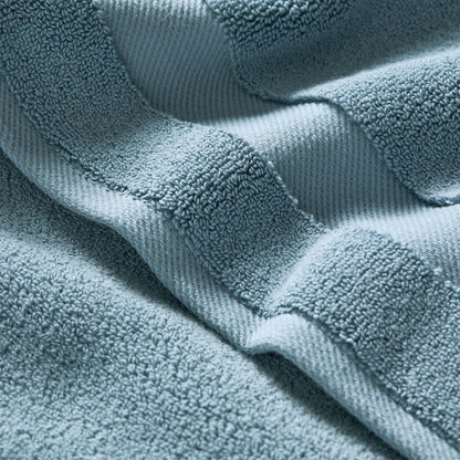 Super-Plush Turkish Cotton Bath Towel Bundle