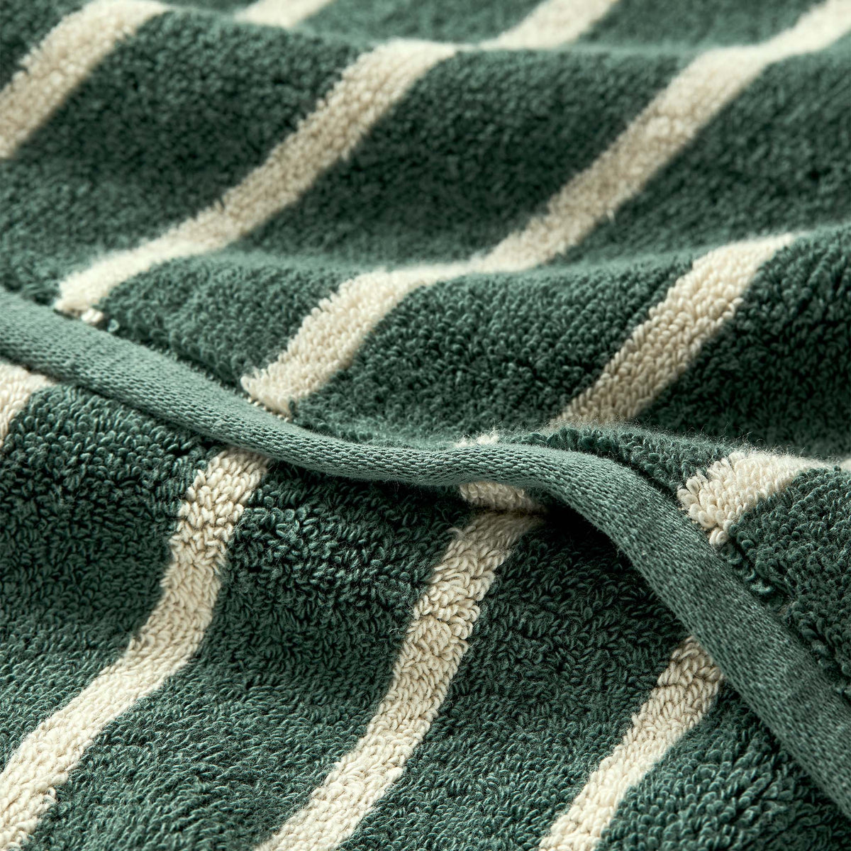 Super-Plush Turkish Cotton Bath Towel Bundle