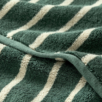 Super-Plush Turkish Cotton Bath Towel Bundle