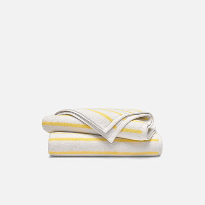 Super-Plush Turkish Cotton Hand Towels Set of 2 - Last Call