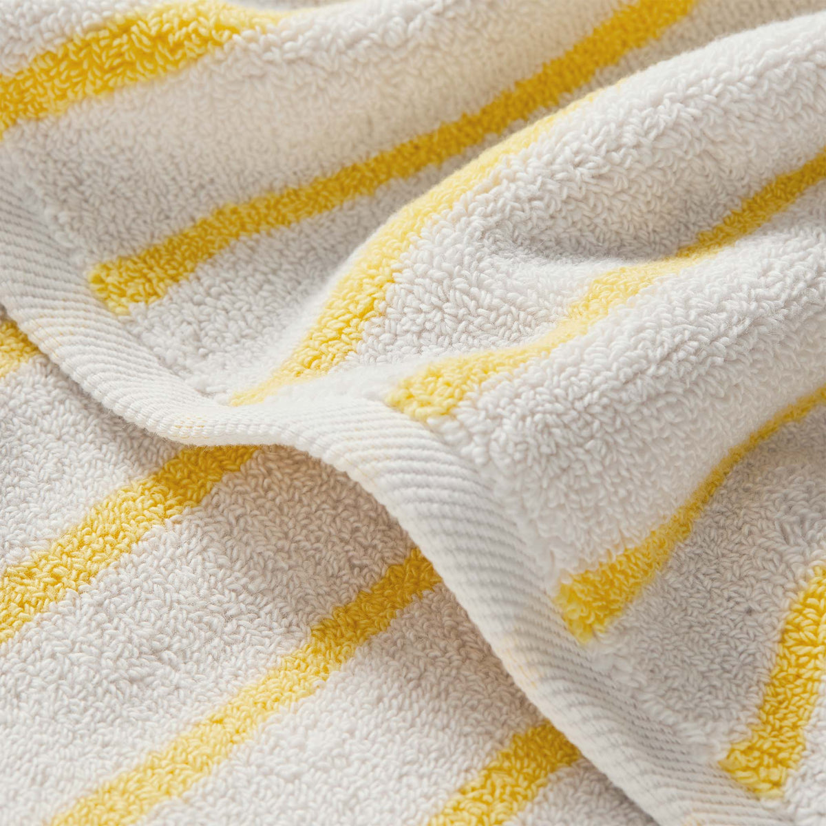 Super-Plush Turkish Cotton Hand Towels Set of 2 - Last Call