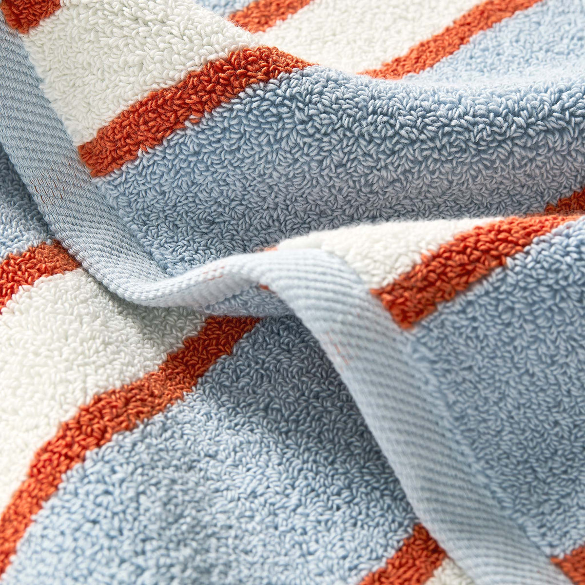 Super-Plush Turkish Cotton Towel Move-In Bundle