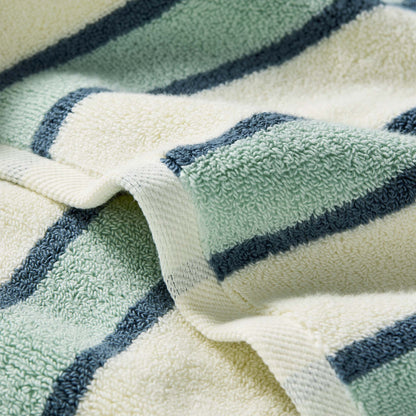 Super-Plush Turkish Cotton Bath Towel Bundle