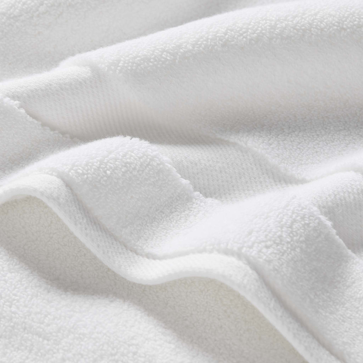 Super-Plush Turkish Cotton Washcloths