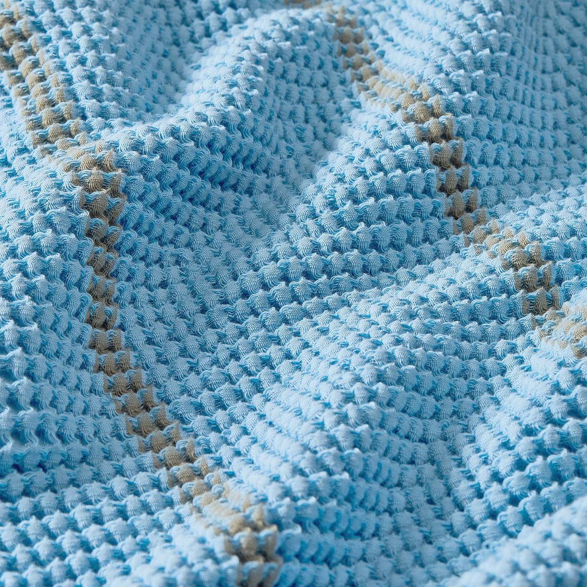 Test Dreamweave Waffle Bed Blanket