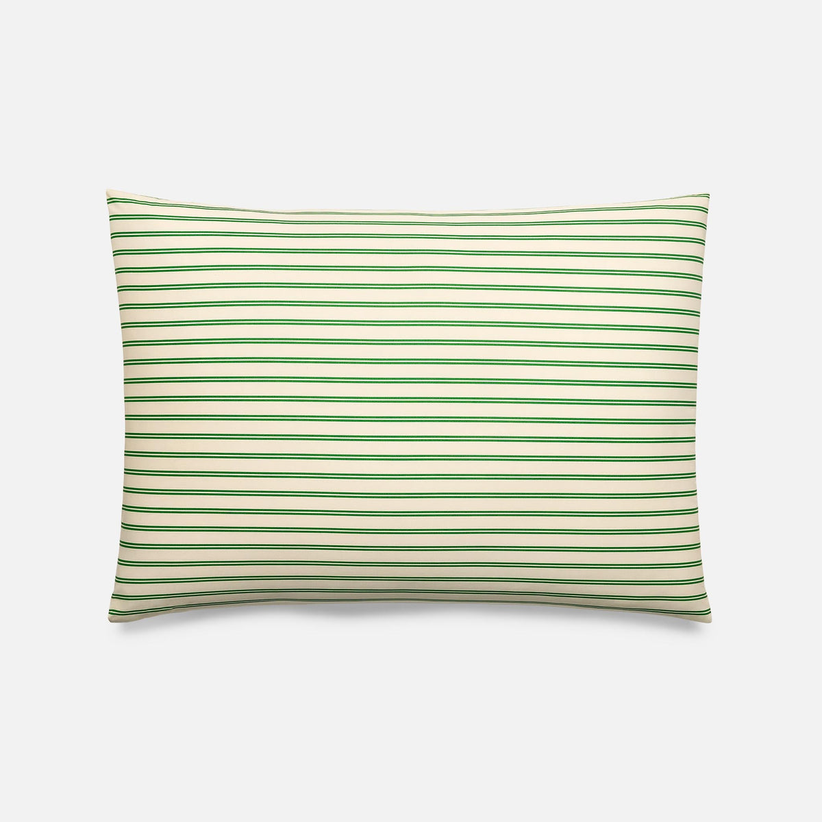 Classic Percale Pillowcase Set