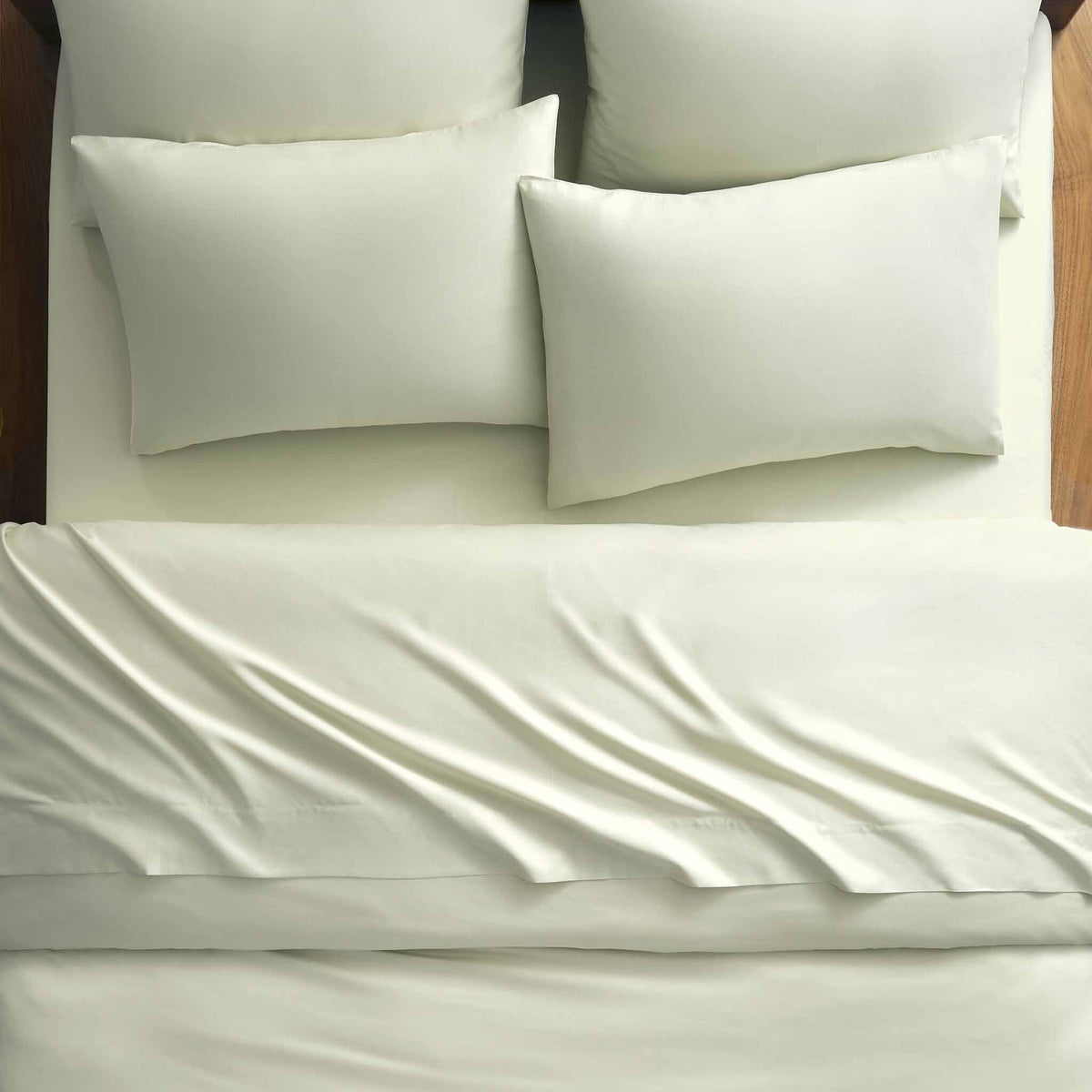 Luxe Sateen Core Sheet Set - Last Call