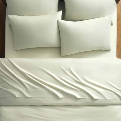 Luxe Sateen Duvet Cover - Last Call