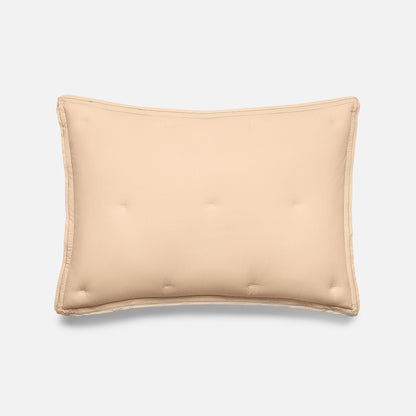 Washed Classic Percale Sham Set - Last Call