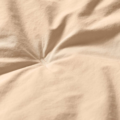 Washed Classic Percale Sham Set