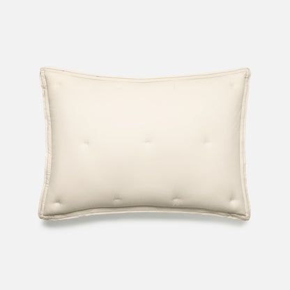Washed Classic Percale Sham Set