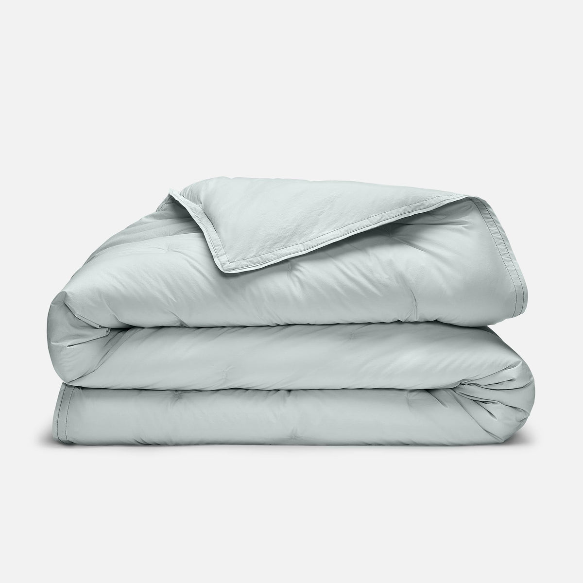 Washed Classic Percale Comforter